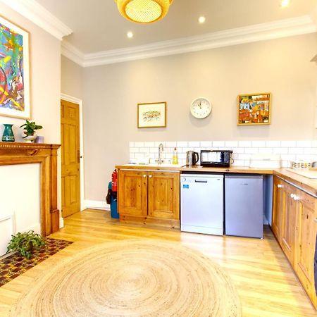 Cinque Ports Retreat Apartment Hastings Luaran gambar