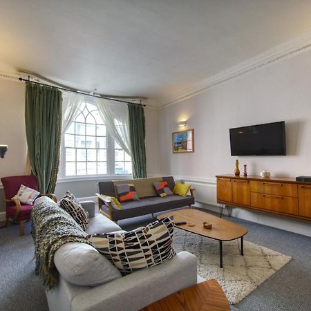 Cinque Ports Retreat Apartment Hastings Luaran gambar