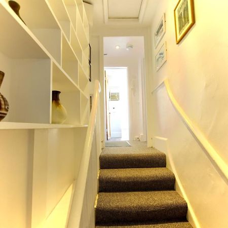 Cinque Ports Retreat Apartment Hastings Luaran gambar