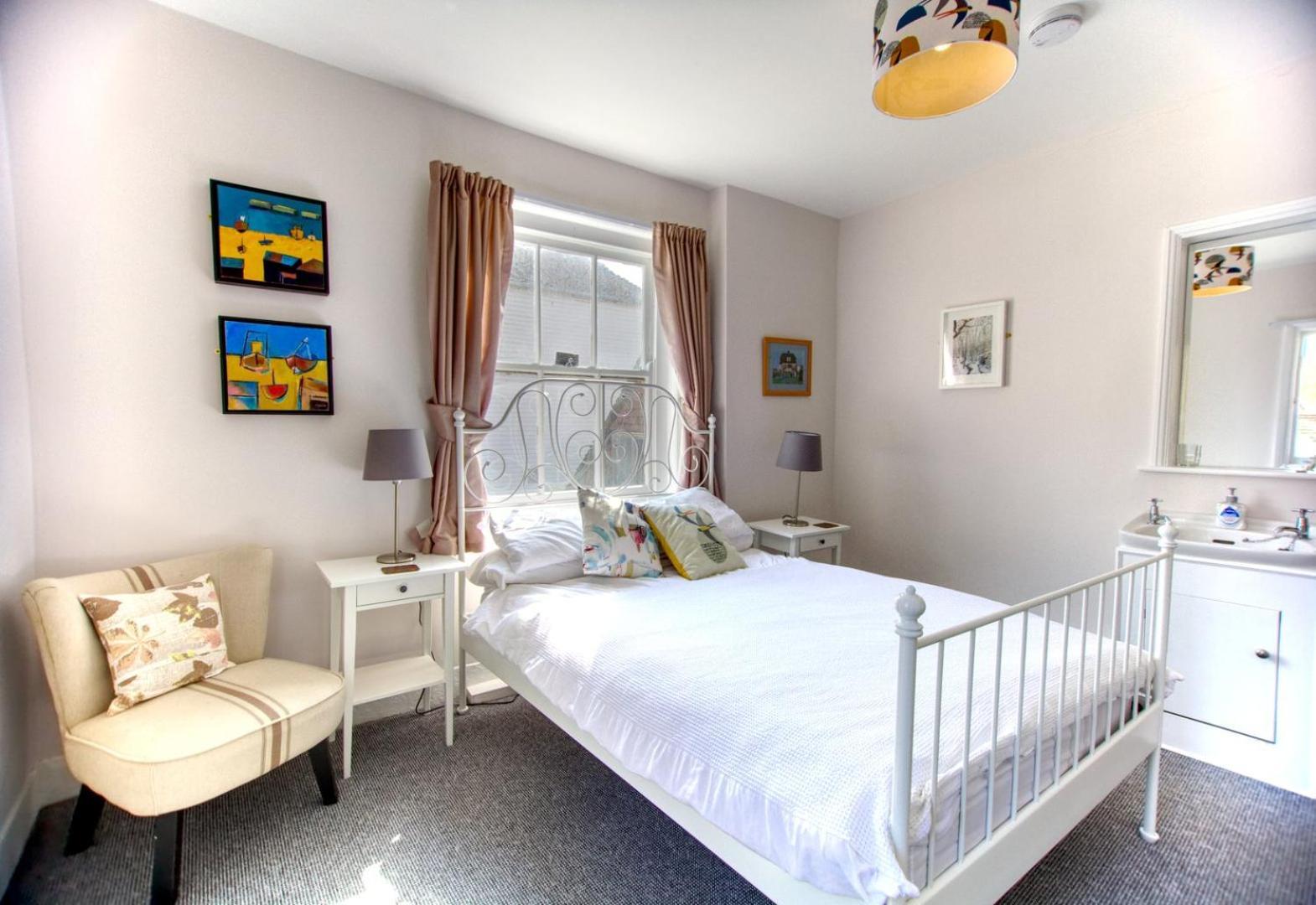 Cinque Ports Retreat Apartment Hastings Luaran gambar