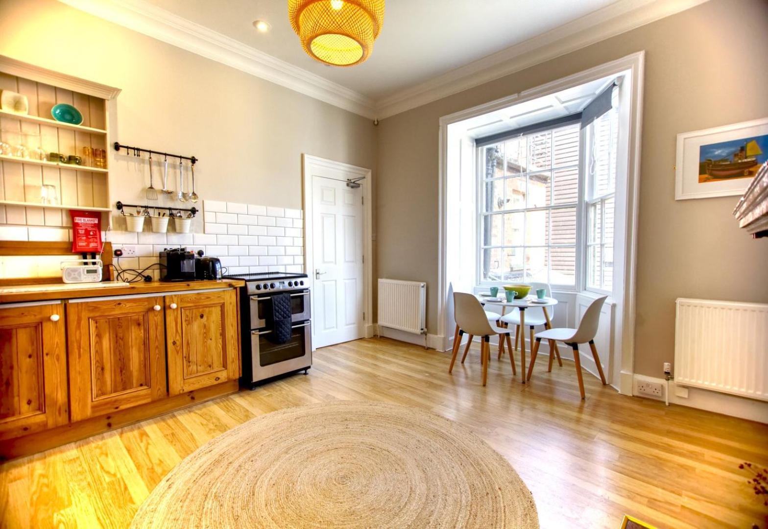 Cinque Ports Retreat Apartment Hastings Luaran gambar