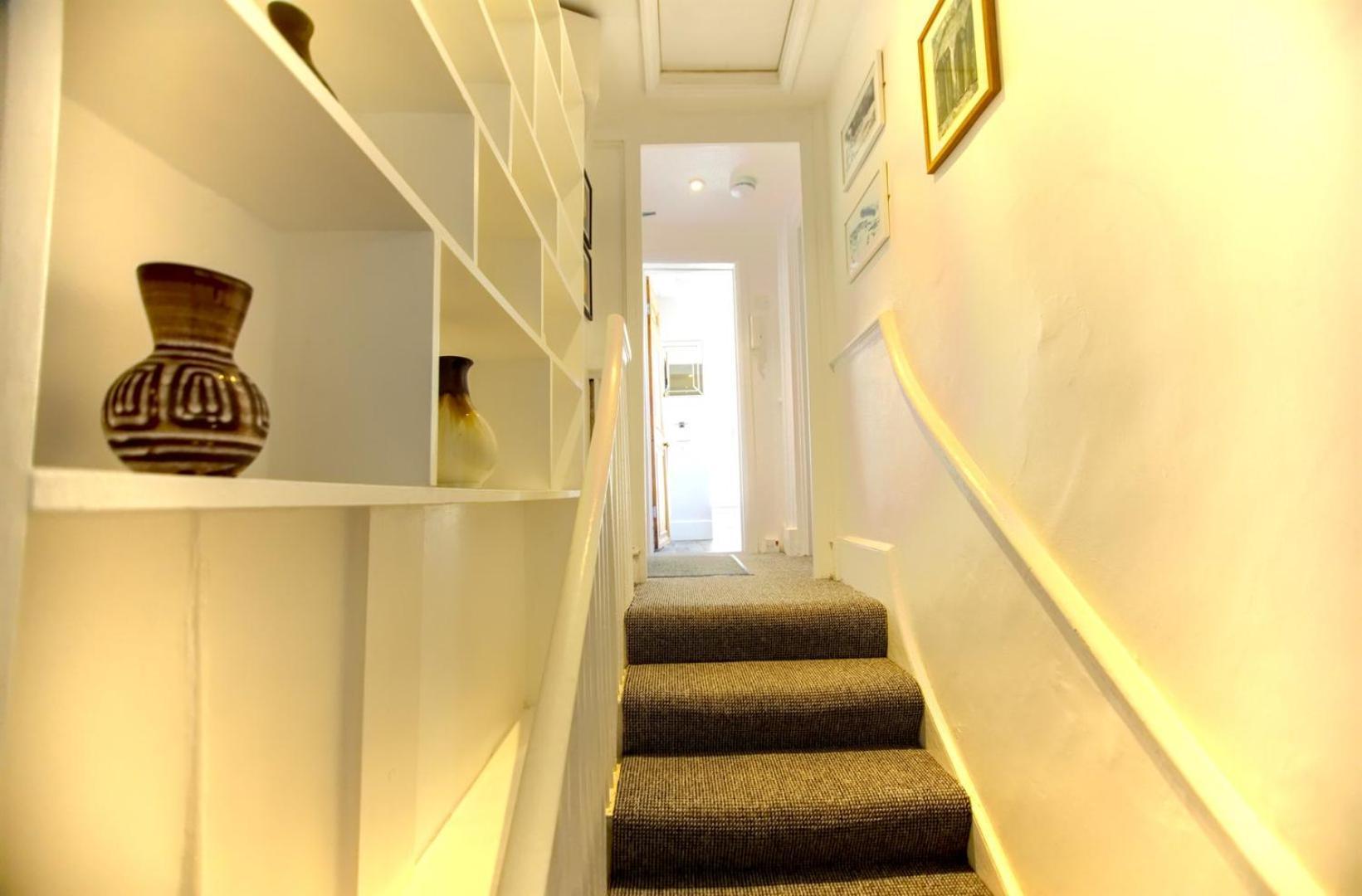 Cinque Ports Retreat Apartment Hastings Luaran gambar